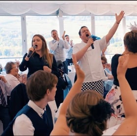 Shhhow Singers
