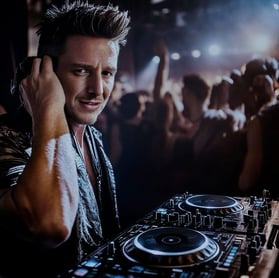 DJ Evade
