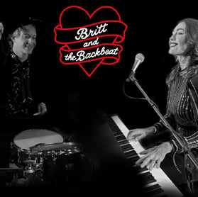 Britt & The Backbeat