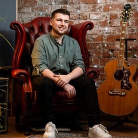 Zac Martin