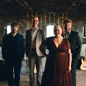 The Soulful Ones