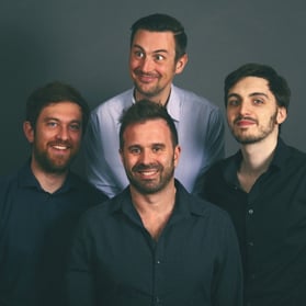 The Marylebones