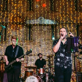 The Rhythm Detectives