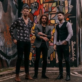 Renegade Three