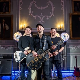 The Whistlepunks