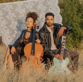The Horizon Duo