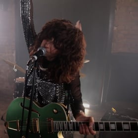 Anthem Electric