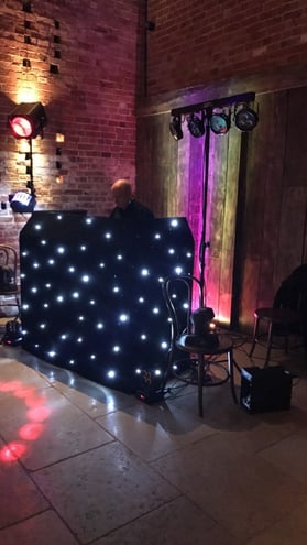 DJ Steve