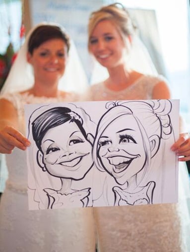 Caricaturists