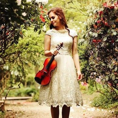 Northern Violin