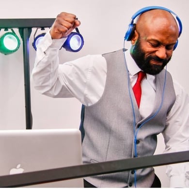 DJ Mac