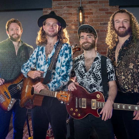 Bands for Hire Live Music Band Hire UK Warble Entertainment