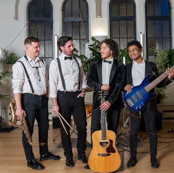 Tribute Bands Wedding Music Bands North West North West Bands For