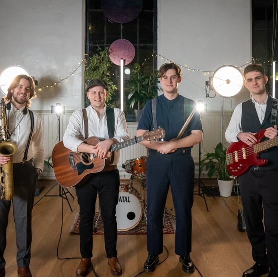 Cover Bands for Hire Rock Pop Music Hire Warble Entertainment