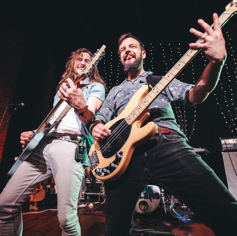 Cover Bands for Hire Rock Pop Music Hire Warble Entertainment