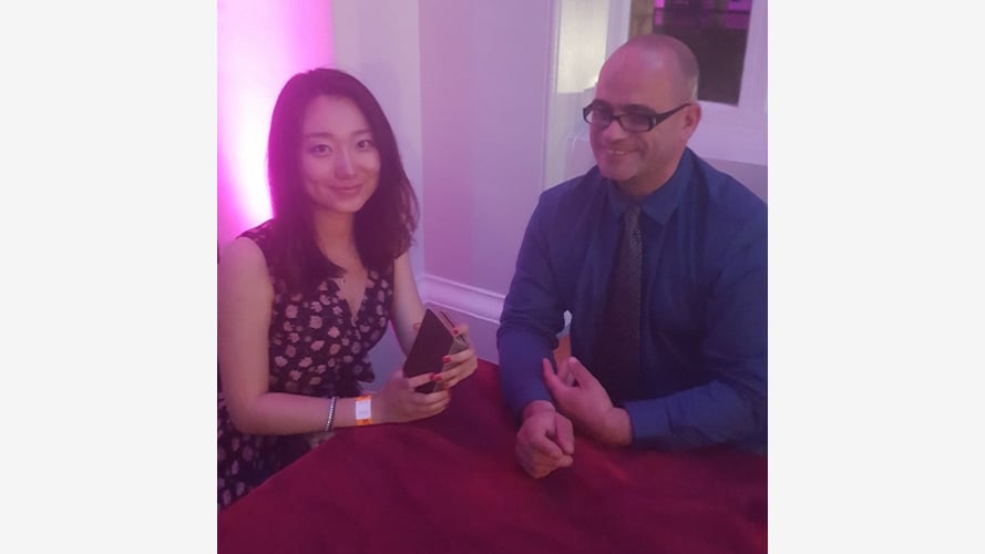 Psychics and Clairvoyants