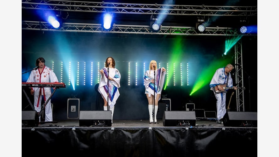 ABBA - Bjorn UK