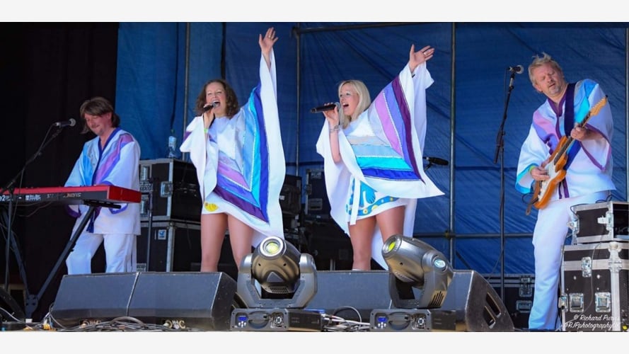 ABBA - Bjorn UK