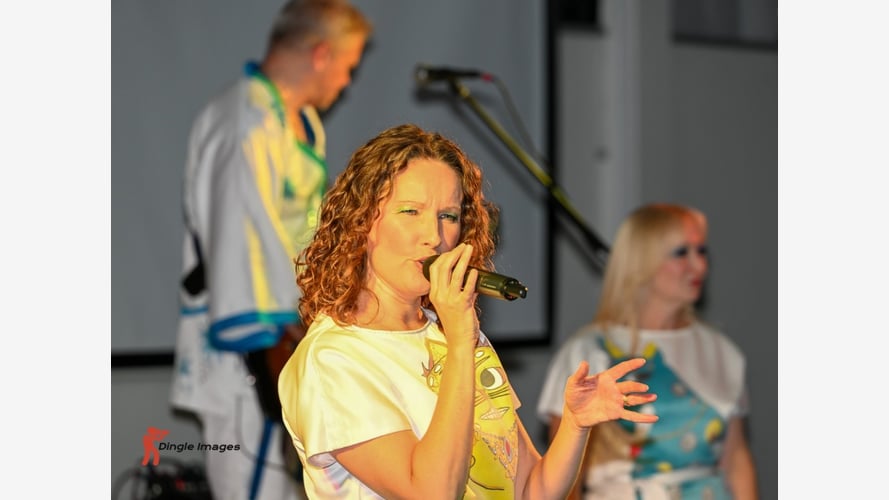 ABBA - Bjorn UK
