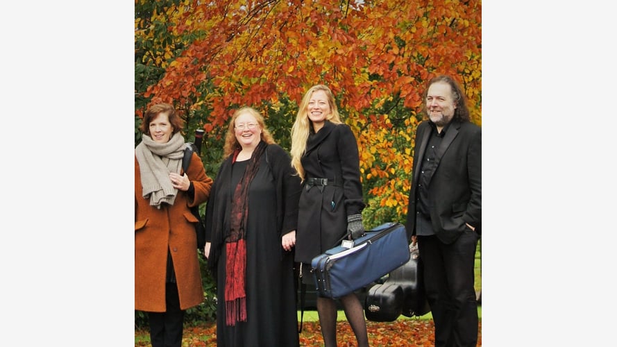 Bath String Quartet