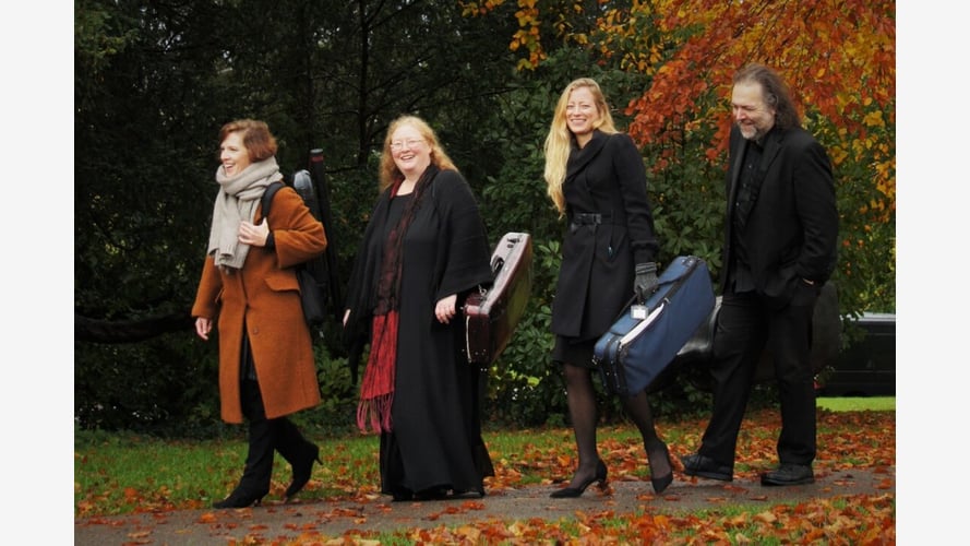 Bath String Quartet