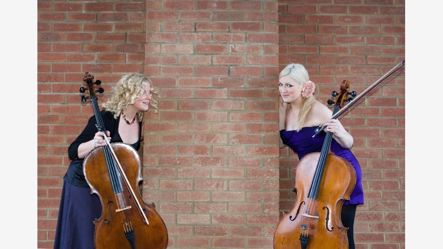 Felice Cello Duo