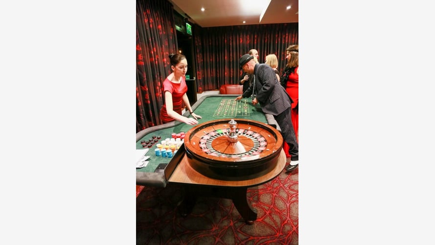 Mobile Fun Casinos (East)