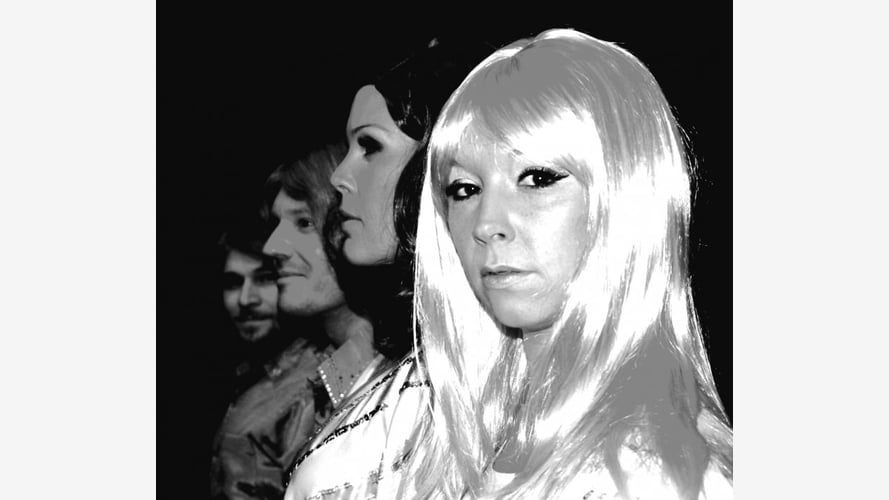 ABBA - The Vision