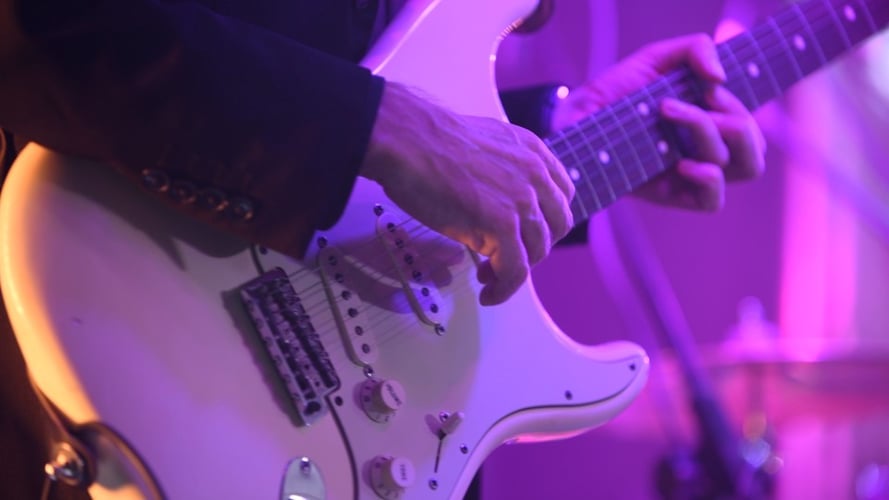 Groove Drivers