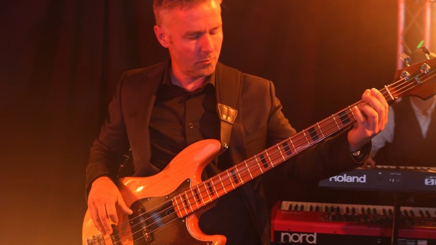Groove Drivers