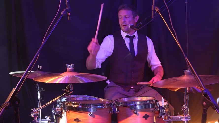 Groove Drivers