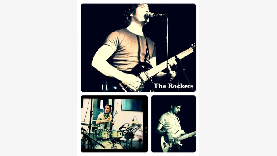 The Outriders
