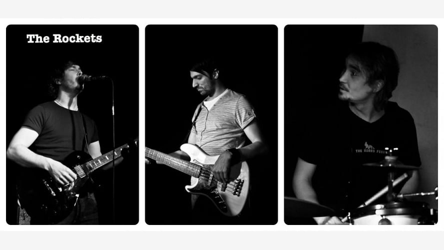 The Outriders