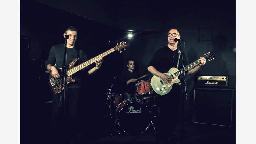 The Outriders