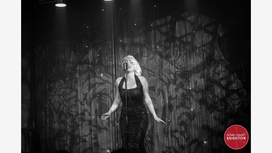 Vintage Billie Williams