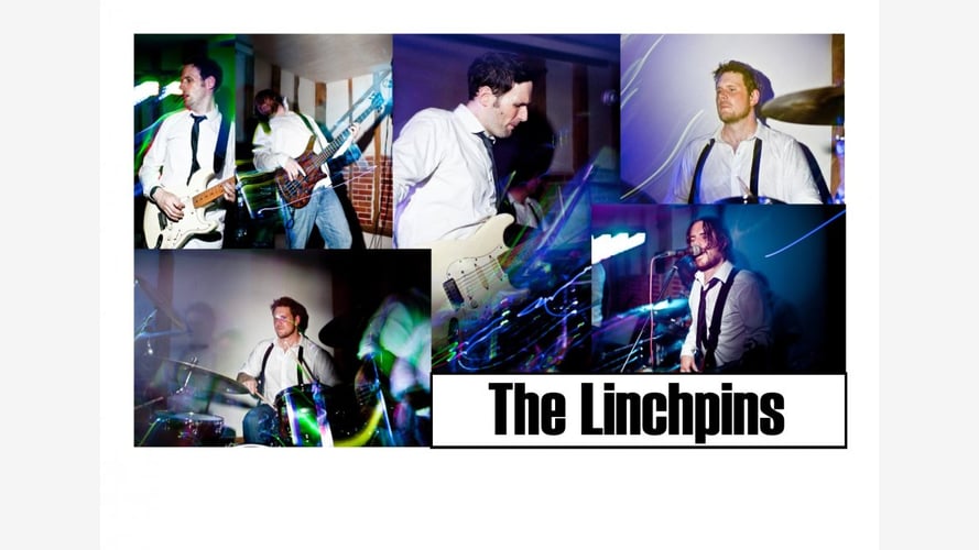 The Linchpins