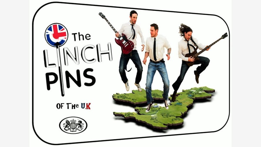 The Linchpins