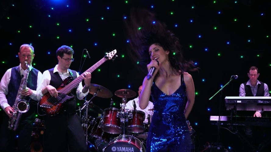 Groove Unlimited