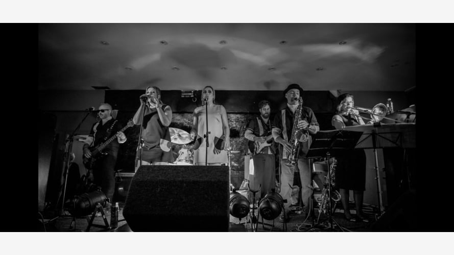 The Session Collective