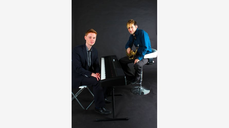Rory & His Jazz Band