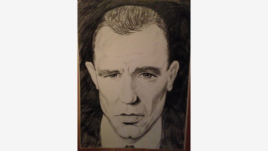 Steve A The Caricaturist