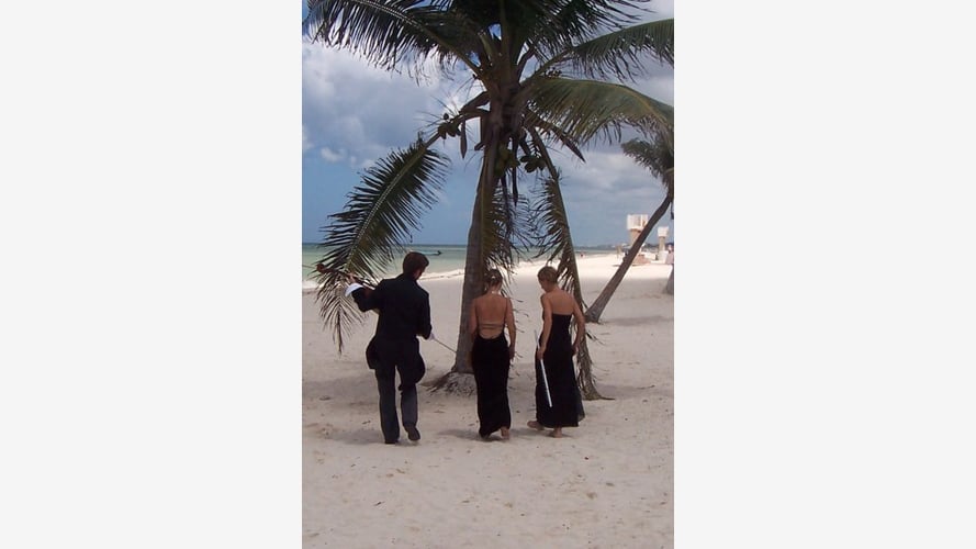 Cantilena Trio