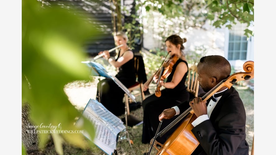 Cantilena Trio