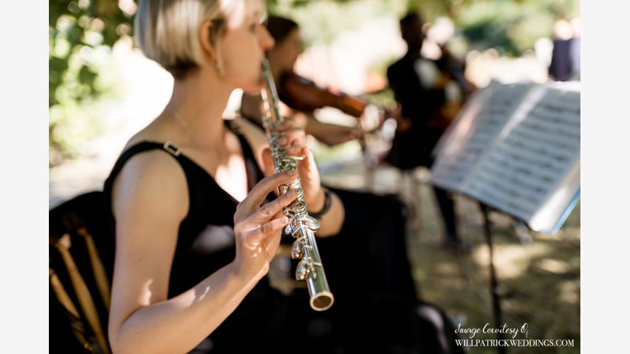 Cantilena Trio