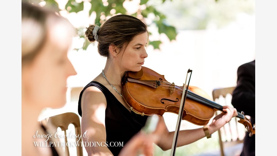 Cantilena Trio