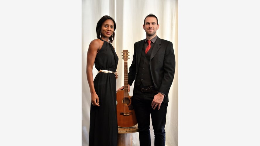 Acoustic Soul Duo