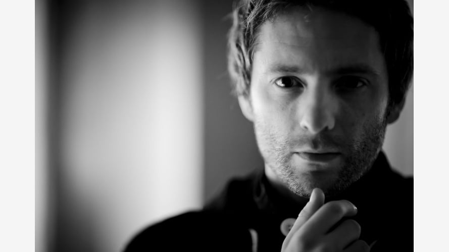 Chris Acoustic