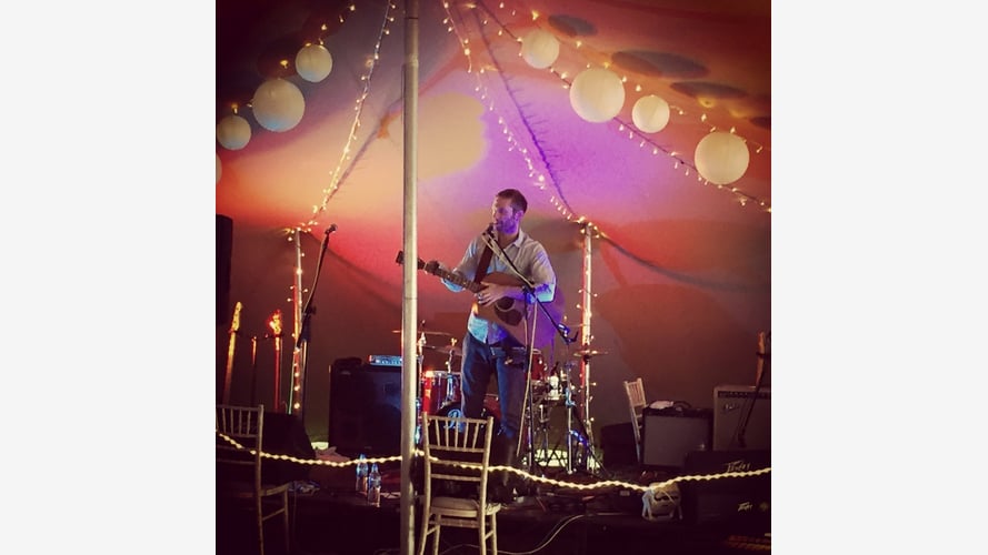 Chris Acoustic