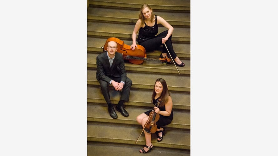 Manchester String Trio