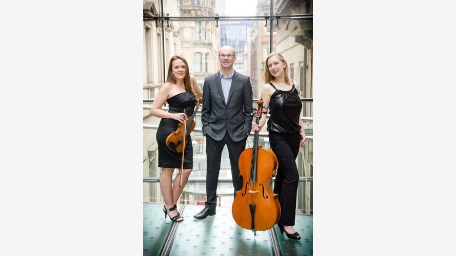 Manchester String Trio